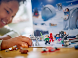 LEGO® Star Wars™ Advent Calendar 2024 75395