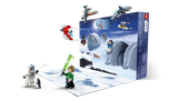 LEGO® Star Wars™ Advent Calendar 2024 75395