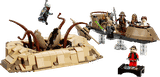 LEGO Star Wars Desert Skiff & Sarlacc Pit 75396