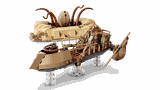 LEGO Star Wars Desert Skiff & Sarlacc Pit 75396