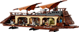 Lego Star Wars Jabba's Sail Barge 75397