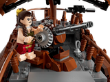 Lego Star Wars Jabba's Sail Barge 75397