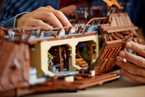 Lego Star Wars Jabba's Sail Barge 75397