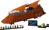 Lego Star Wars Jabba's Sail Barge 75397