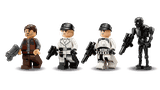 LEGO Star Wars Rebel U-Wing Starfighter™ 75399