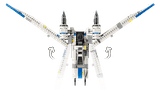 LEGO Star Wars Rebel U-Wing Starfighter™ 75399