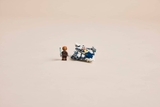 LEGO Star Wars Plo Koon's Jedi Starfighter™ Microfighter 75400