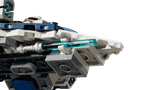 LEGO Star Wars Plo Koon's Jedi Starfighter™ Microfighter 75400