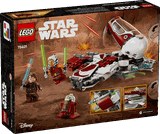 LEGO Star Wars Ahsoka's Jedi Interceptor™ 75401