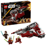 LEGO Star Wars Ahsoka's Jedi Interceptor™ 75401
