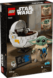 LEGO Star Wars Grogu™ with Hover Pram 75403