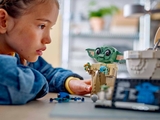 LEGO Star Wars Grogu™ with Hover Pram 75403