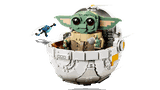 LEGO Star Wars Grogu™ with Hover Pram 75403
