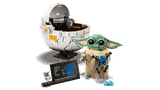 LEGO Star Wars Grogu™ with Hover Pram 75403