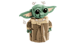 LEGO Star Wars Grogu™ with Hover Pram 75403