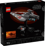 LEGO Star Wars Acclamator-Class Assault Ship™  75404