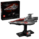 LEGO Star Wars Acclamator-Class Assault Ship™  75404