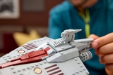 LEGO Star Wars Acclamator-Class Assault Ship™  75404