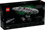 LEGO Star Wars Home One Starcruiser 75405