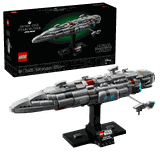 LEGO Star Wars Home One Starcruiser 75405