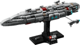 LEGO Star Wars Home One Starcruiser 75405