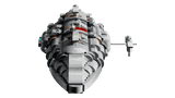 LEGO Star Wars Home One Starcruiser 75405