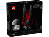 LEGO Star Wars Kylo Ren's Command Shuttle 75406
