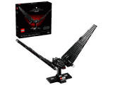 LEGO Star Wars Kylo Ren's Command Shuttle 75406
