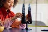 LEGO Star Wars Kylo Ren's Command Shuttle 75406
