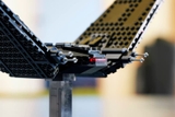 LEGO Star Wars Kylo Ren's Command Shuttle 75406