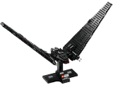 LEGO Star Wars Kylo Ren's Command Shuttle 75406