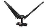 LEGO Star Wars Kylo Ren's Command Shuttle 75406