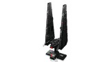 LEGO Star Wars Kylo Ren's Command Shuttle 75406