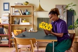 LEGO Brick-Built Star Wars™ Logo 75407
