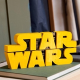 LEGO Brick-Built Star Wars™ Logo 75407