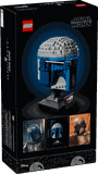 LEGO Star Wars Jango Fett™ Helmet 75408