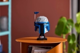 LEGO Star Wars Jango Fett™ Helmet 75408