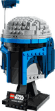 LEGO Star Wars Jango Fett™ Helmet 75408