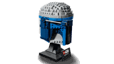 LEGO Star Wars Jango Fett™ Helmet 75408