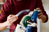 LEGO Jango Fett's Firespray-Class Starship 75409