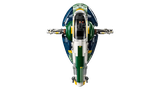 LEGO Jango Fett's Firespray-Class Starship 75409