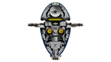 LEGO Jango Fett's Firespray-Class Starship 75409