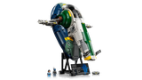 LEGO Jango Fett's Firespray-Class Starship 75409
