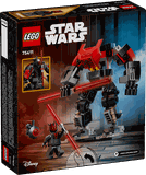 LEGO Star Wars Darth Maul™ Mech 75411