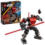LEGO Star Wars Darth Maul™ Mech 75411