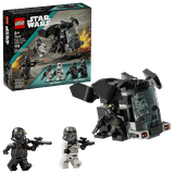 LEGO Star Wars Death Trooper & Night Trooper Battle Pack 75412