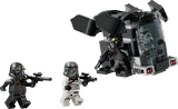 LEGO Star Wars Death Trooper & Night Trooper Battle Pack 75412