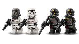 LEGO Star Wars Death Trooper & Night Trooper Battle Pack 75412