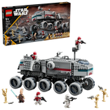 LEGO Republic Juggernaut 75413