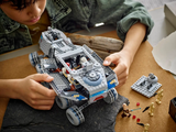 LEGO Republic Juggernaut 75413